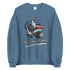 Old School Gamer Sweatshirt